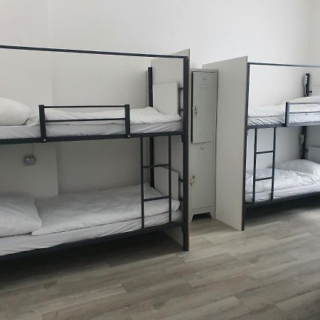 Hostel Comfort Praha Bagian luar foto